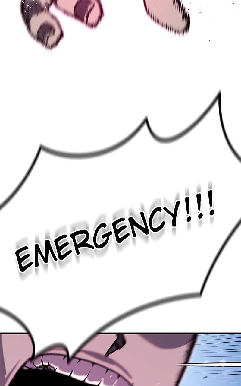 My Status WindowWent on Strike Ep. 45 - Sign Gate page 158 - 