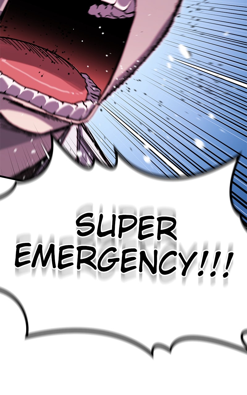 My Status WindowWent on Strike Ep. 45 - Sign Gate page 159 - 