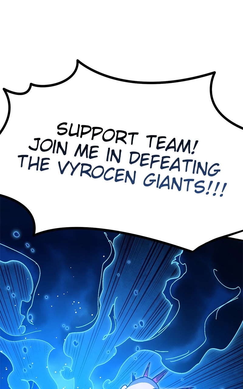 My Status WindowWent on Strike Ep. 45 - Sign Gate page 160 - 