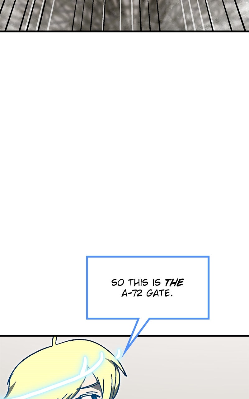 My Status WindowWent on Strike Ep. 45 - Sign Gate page 17 - 