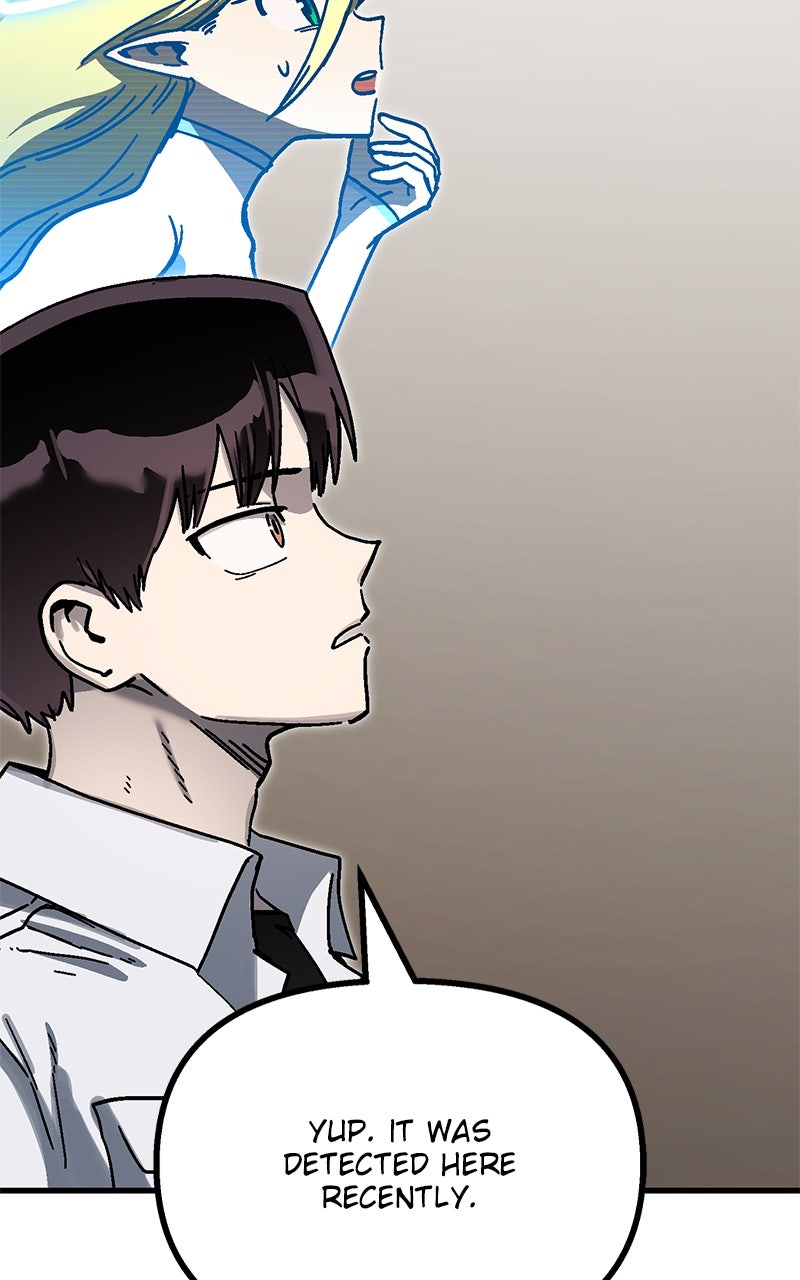 My Status WindowWent on Strike Ep. 45 - Sign Gate page 18 - 