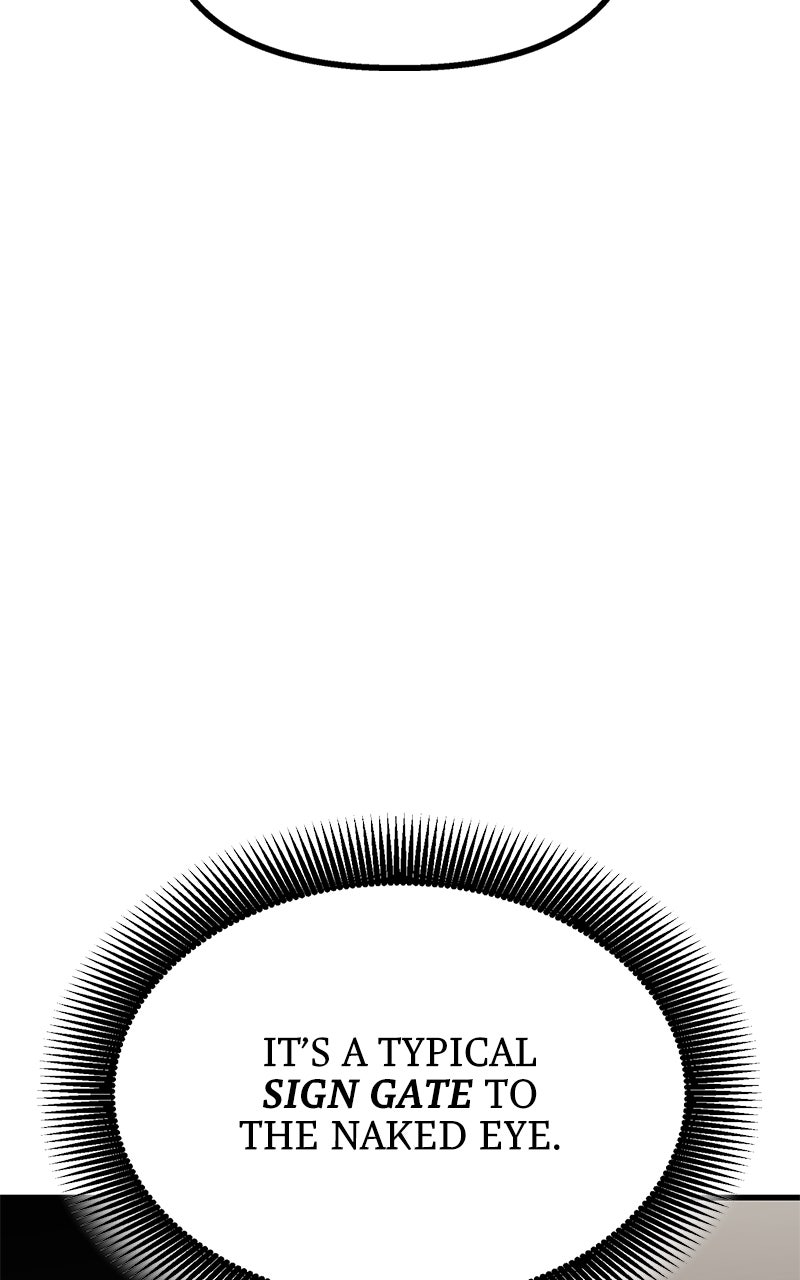 My Status WindowWent on Strike Ep. 45 - Sign Gate page 19 - 
