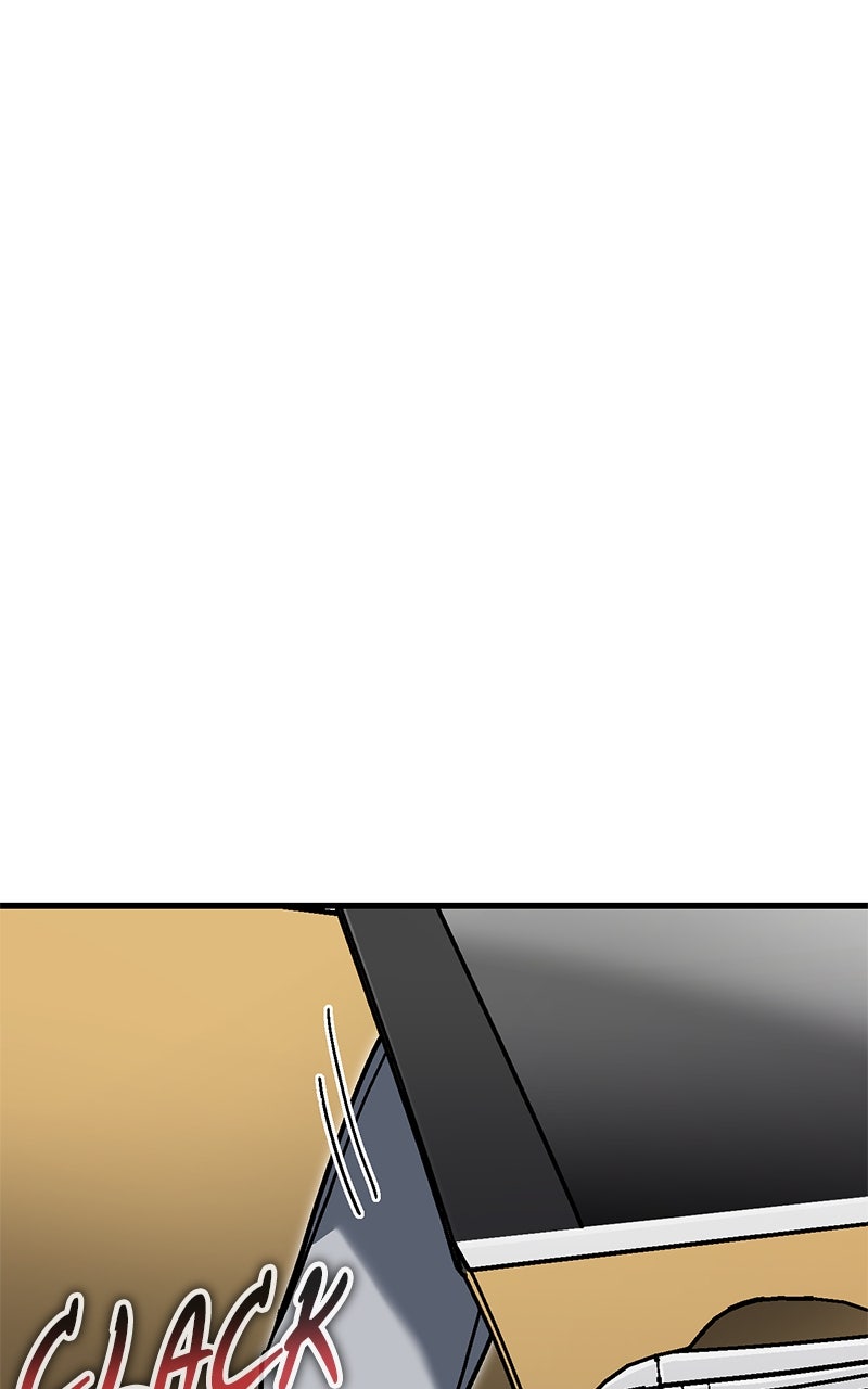 My Status WindowWent on Strike Ep. 45 - Sign Gate page 3 - 