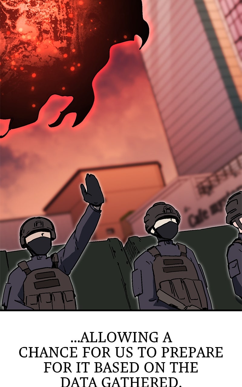 My Status WindowWent on Strike Ep. 45 - Sign Gate page 23 - 