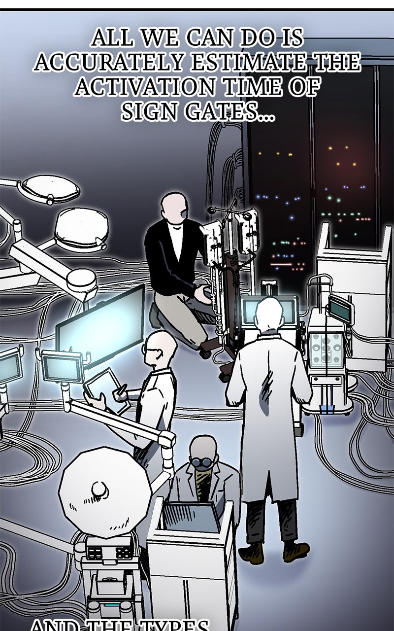 My Status WindowWent on Strike Ep. 45 - Sign Gate page 26 - 