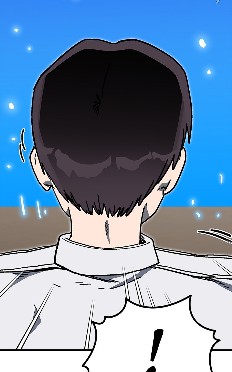 My Status WindowWent on Strike Ep. 45 - Sign Gate page 29 - 