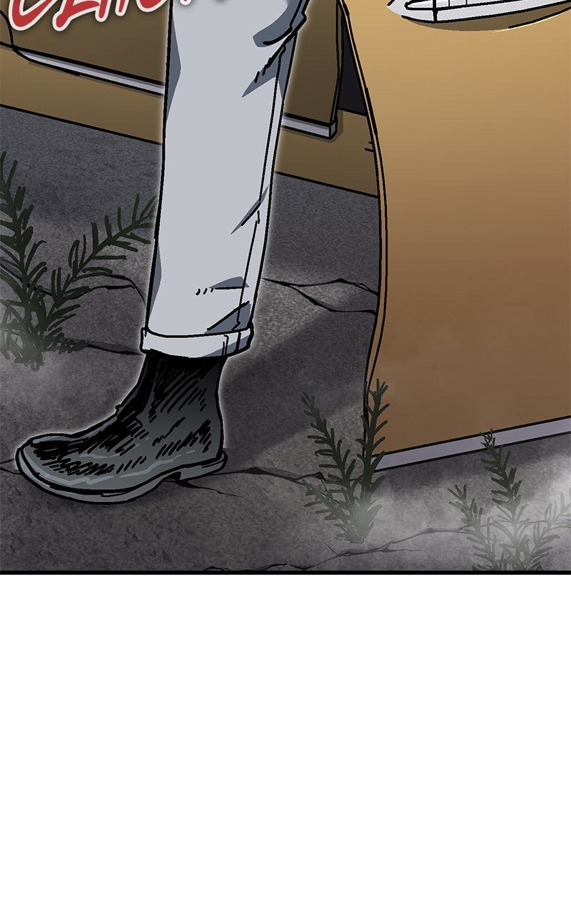 My Status WindowWent on Strike Ep. 45 - Sign Gate page 4 - 