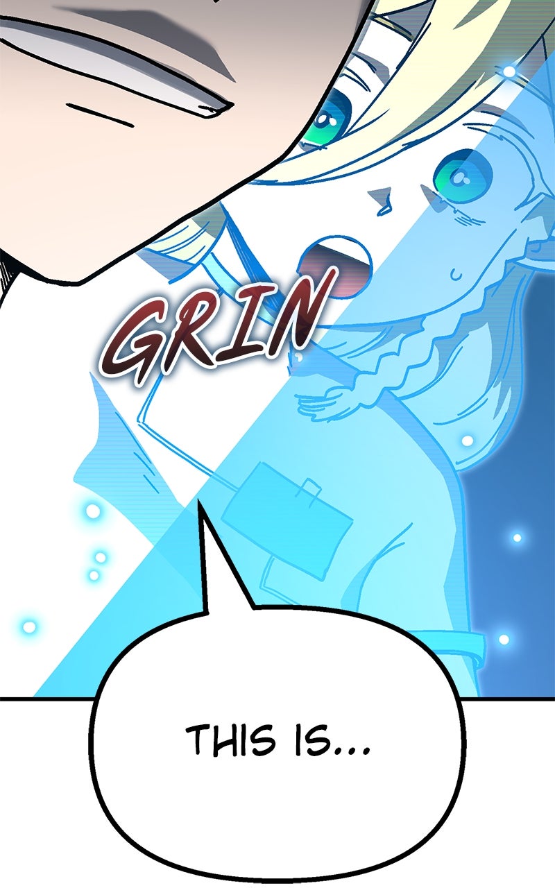 My Status WindowWent on Strike Ep. 45 - Sign Gate page 31 - 