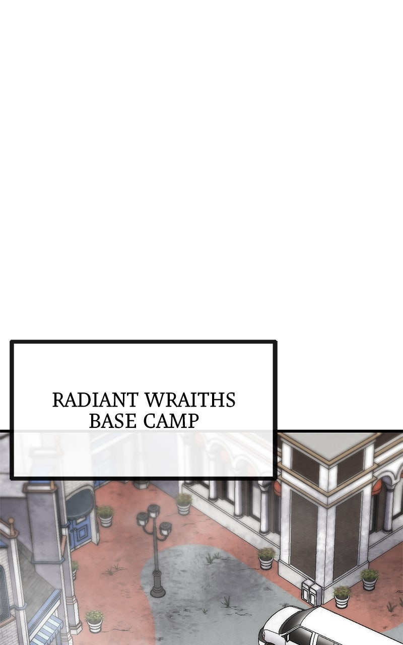 My Status WindowWent on Strike Ep. 45 - Sign Gate page 40 - 
