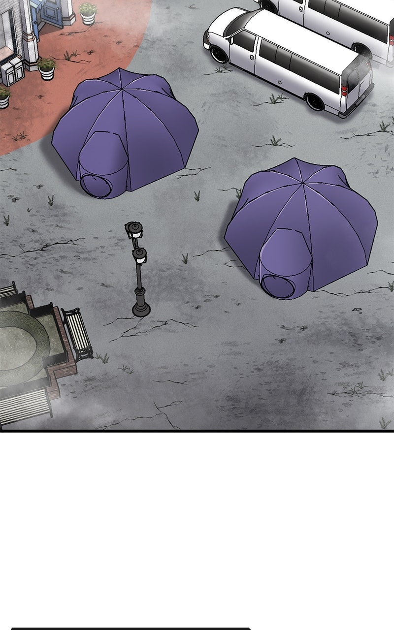My Status WindowWent on Strike Ep. 45 - Sign Gate page 41 - 