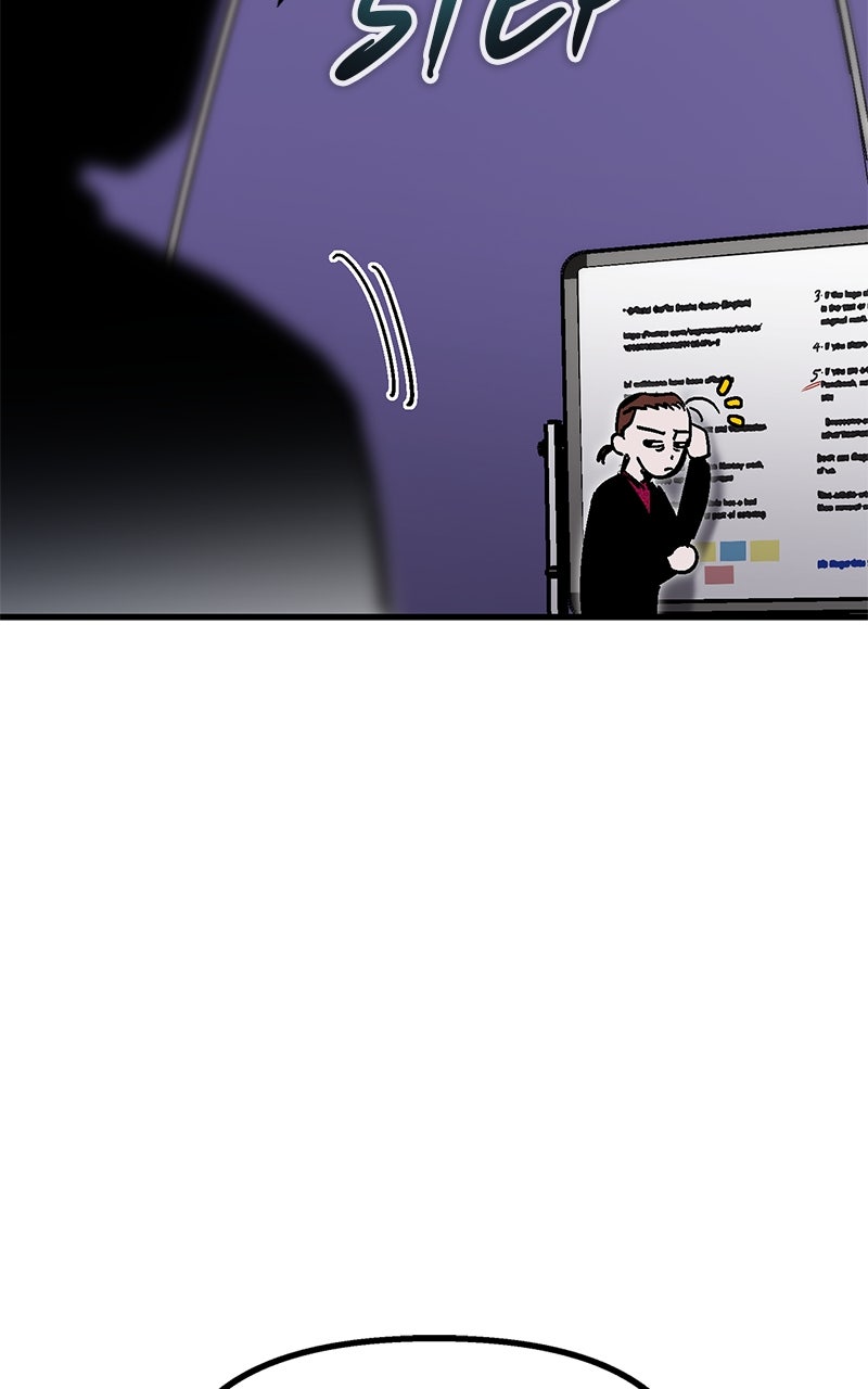 My Status WindowWent on Strike Ep. 45 - Sign Gate page 44 - 