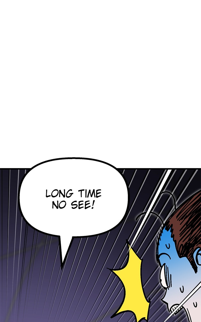 My Status WindowWent on Strike Ep. 45 - Sign Gate page 46 - 