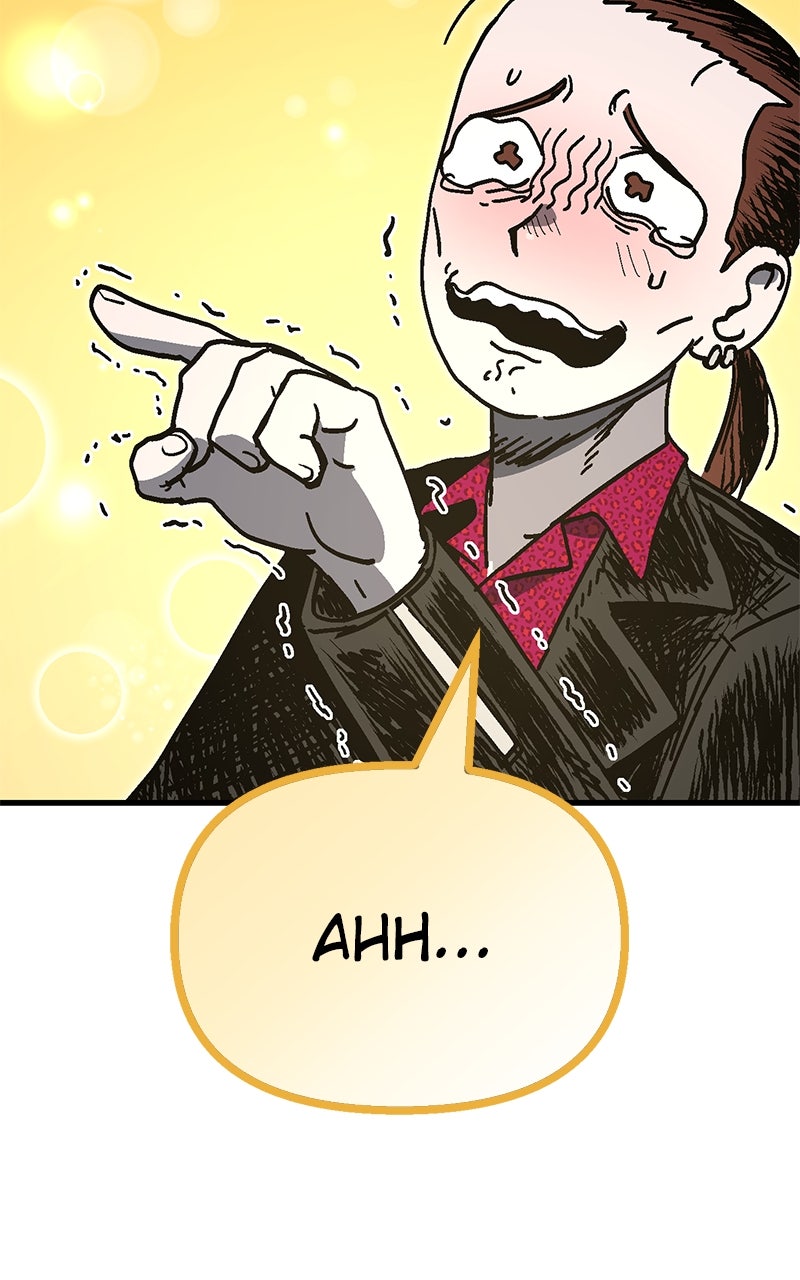 My Status WindowWent on Strike Ep. 45 - Sign Gate page 49 - 