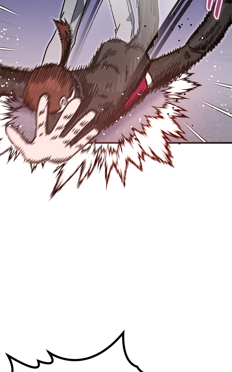 My Status WindowWent on Strike Ep. 45 - Sign Gate page 53 - 