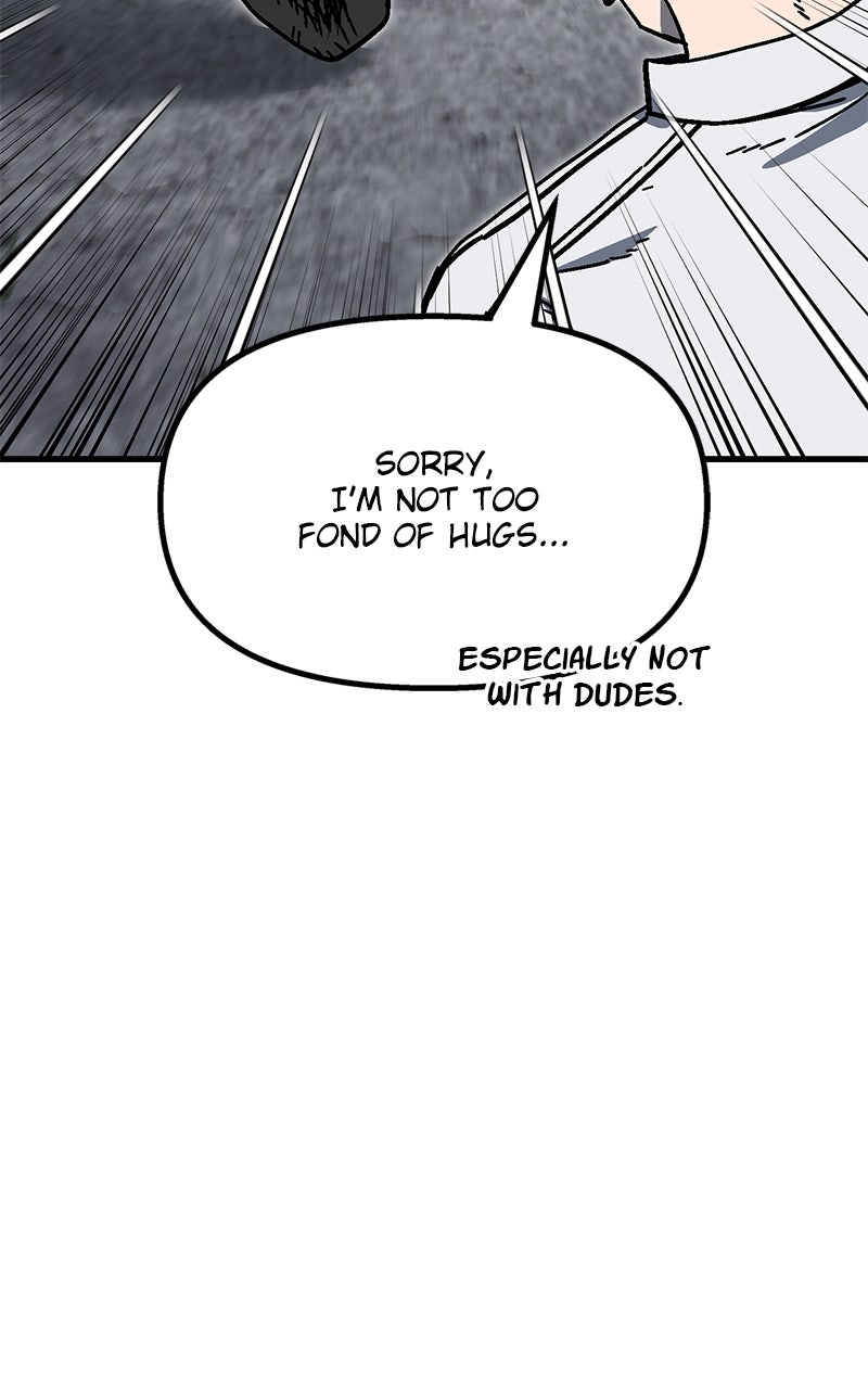 My Status WindowWent on Strike Ep. 45 - Sign Gate page 55 - 