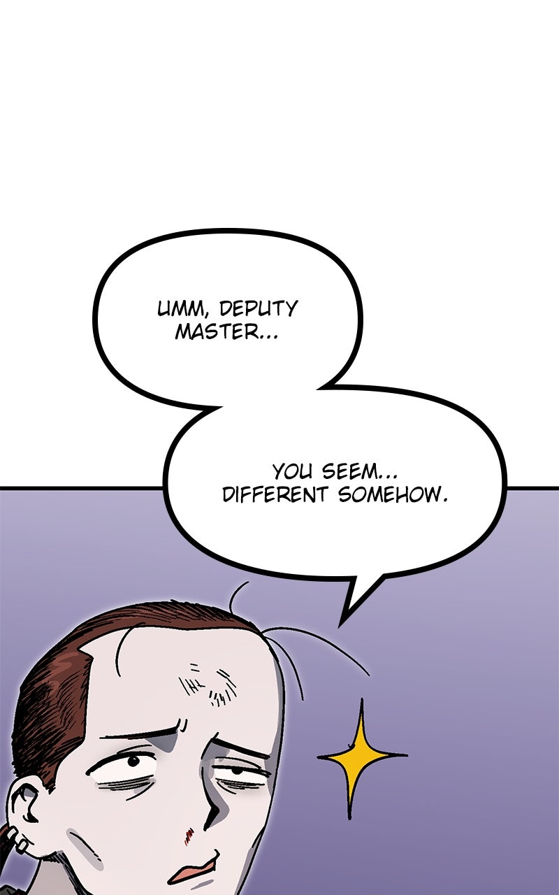 My Status WindowWent on Strike Ep. 45 - Sign Gate page 56 - 