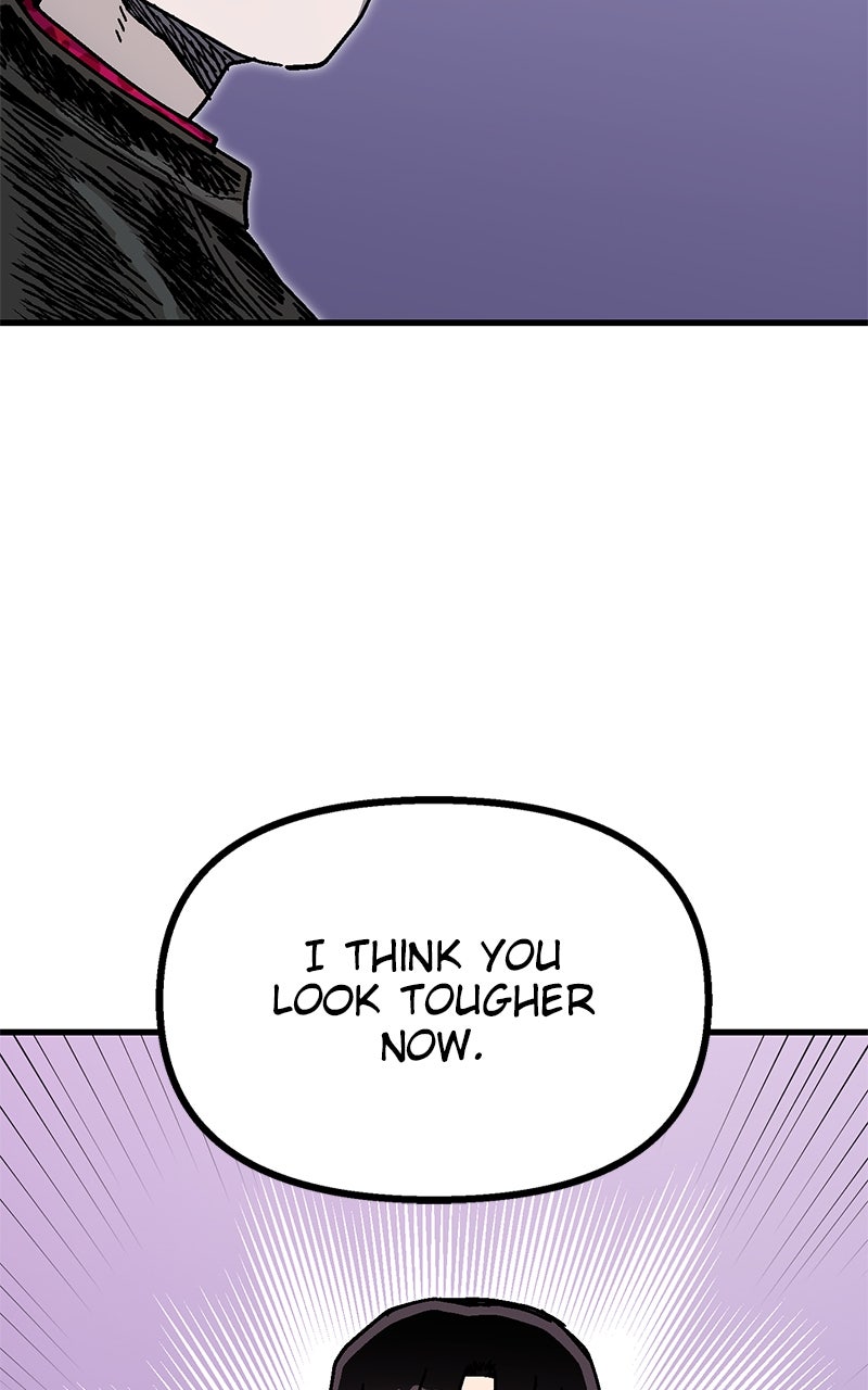 My Status WindowWent on Strike Ep. 45 - Sign Gate page 57 - 