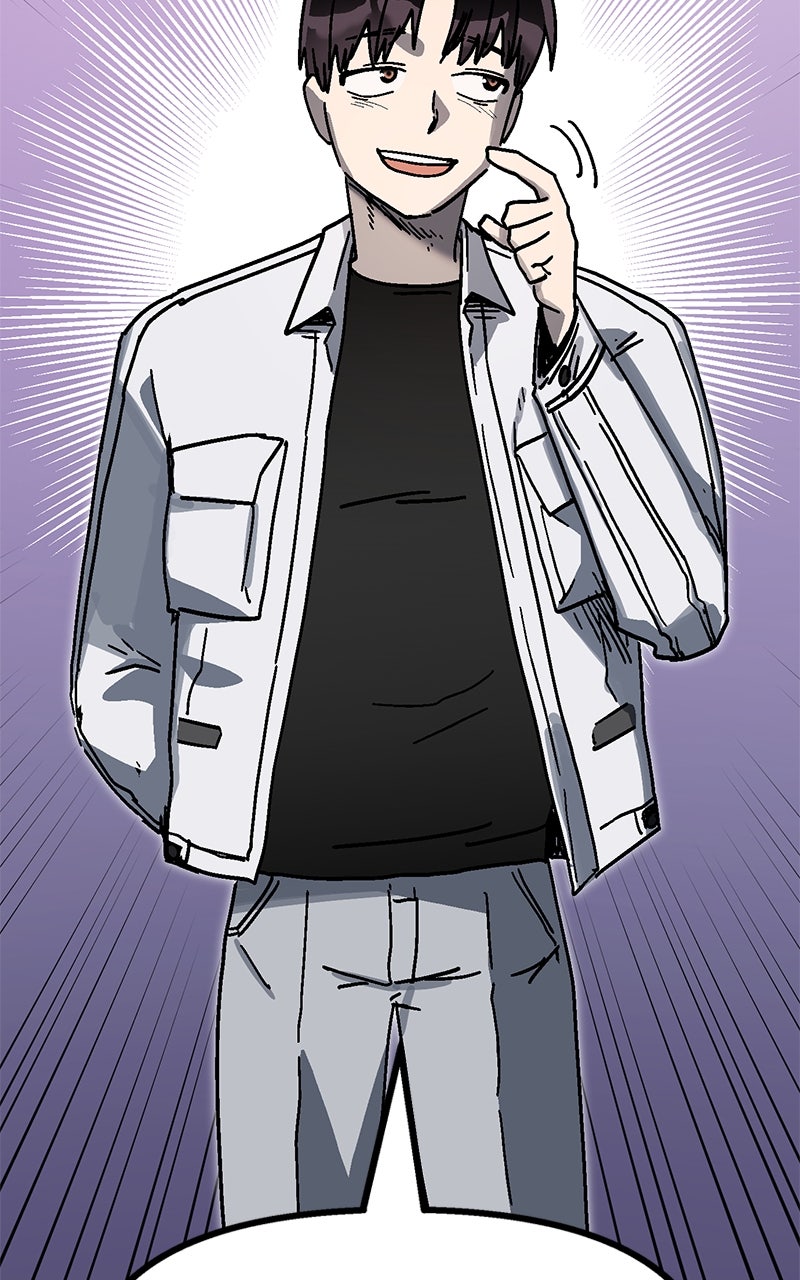 My Status WindowWent on Strike Ep. 45 - Sign Gate page 58 - 