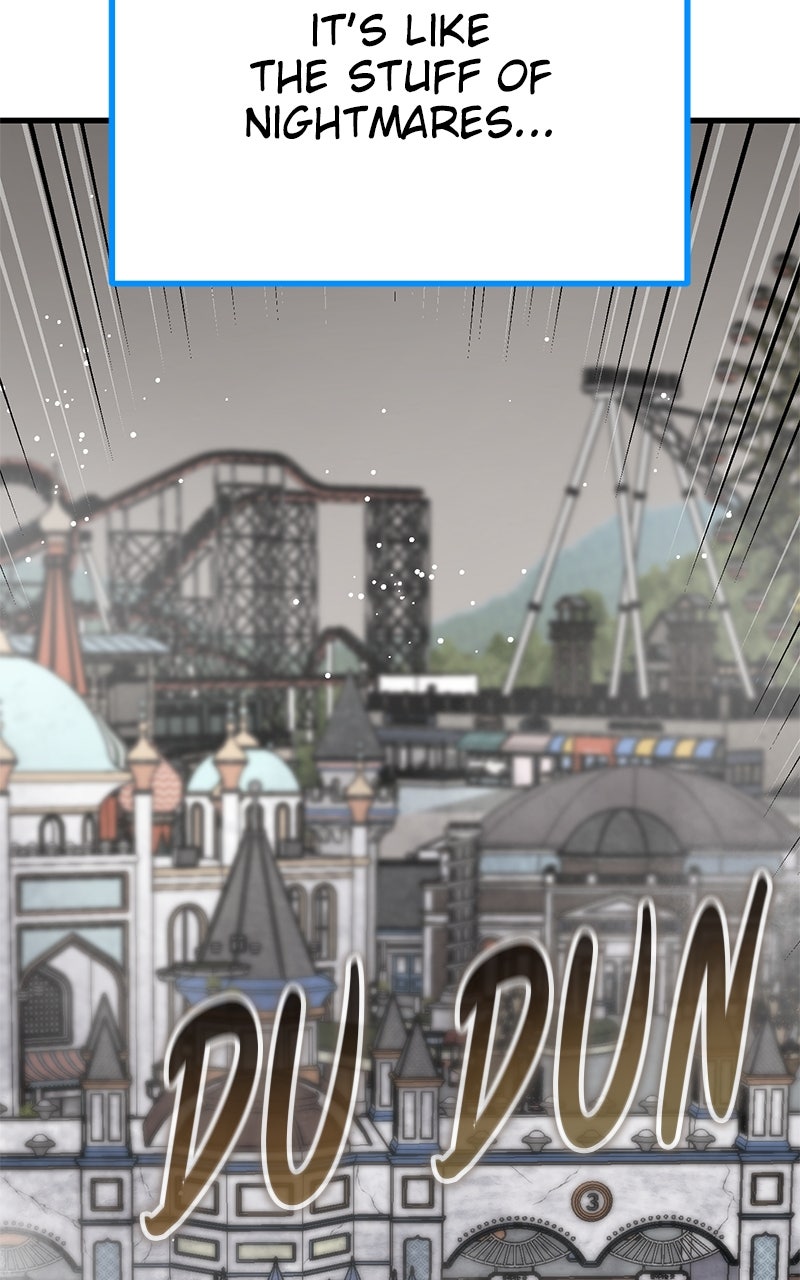 My Status WindowWent on Strike Ep. 45 - Sign Gate page 7 - 
