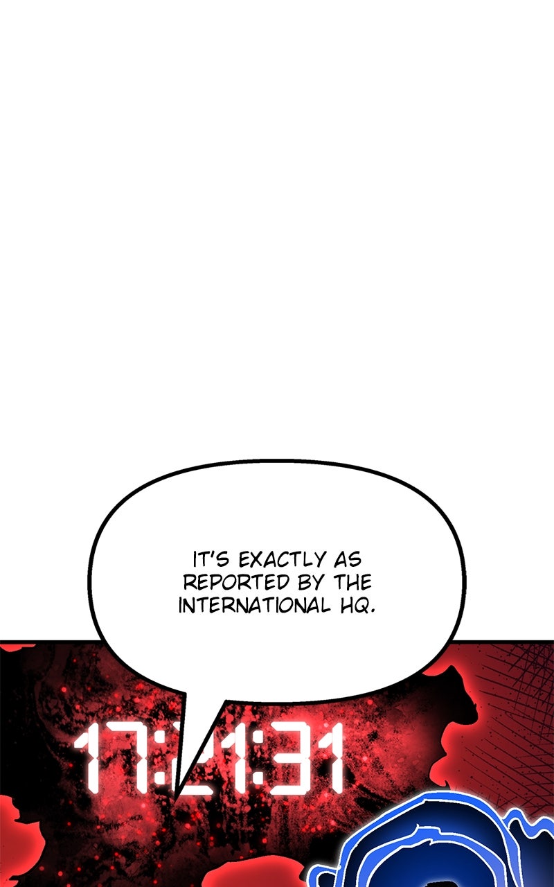 My Status WindowWent on Strike Ep. 45 - Sign Gate page 61 - 