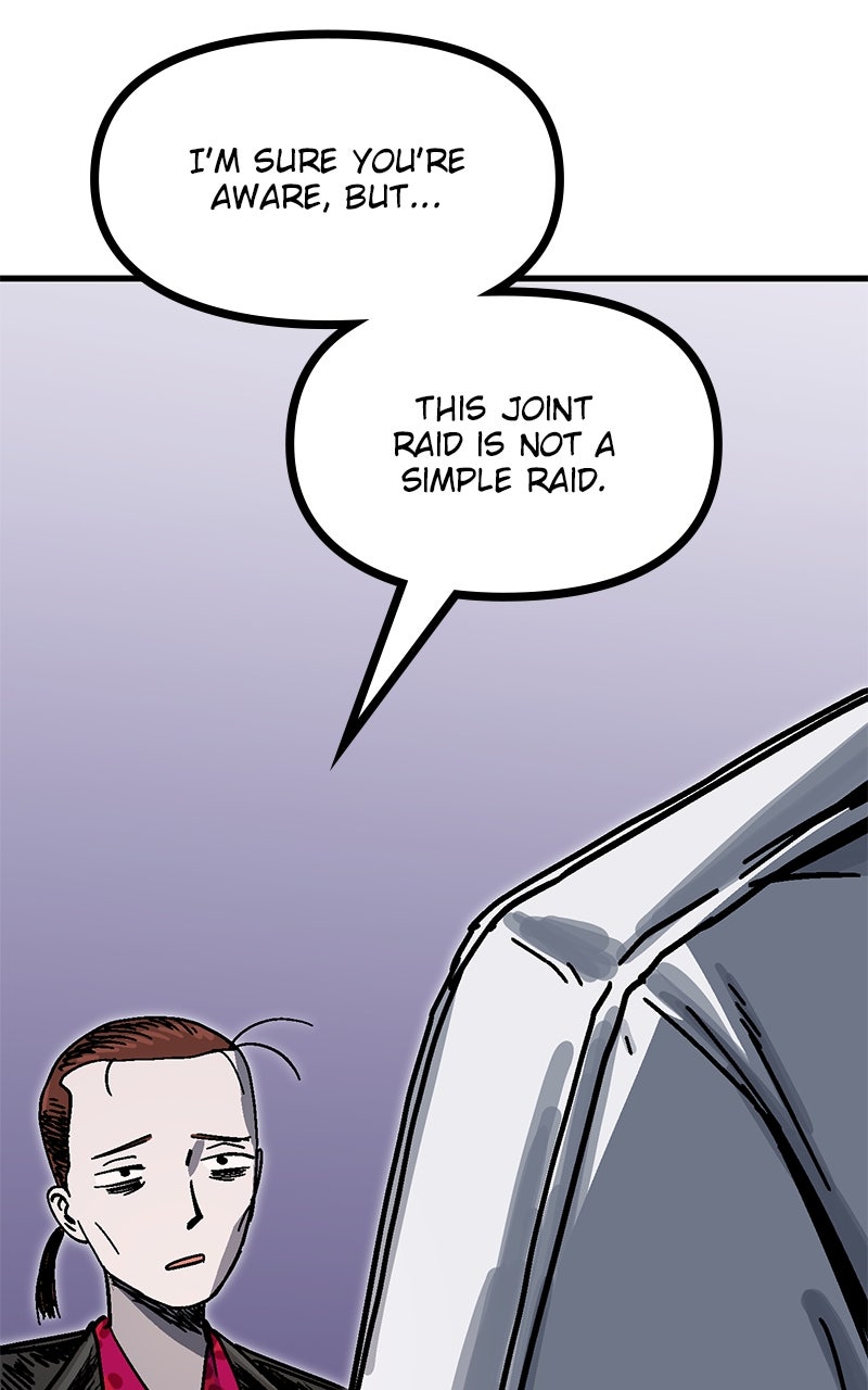 My Status WindowWent on Strike Ep. 45 - Sign Gate page 64 - 