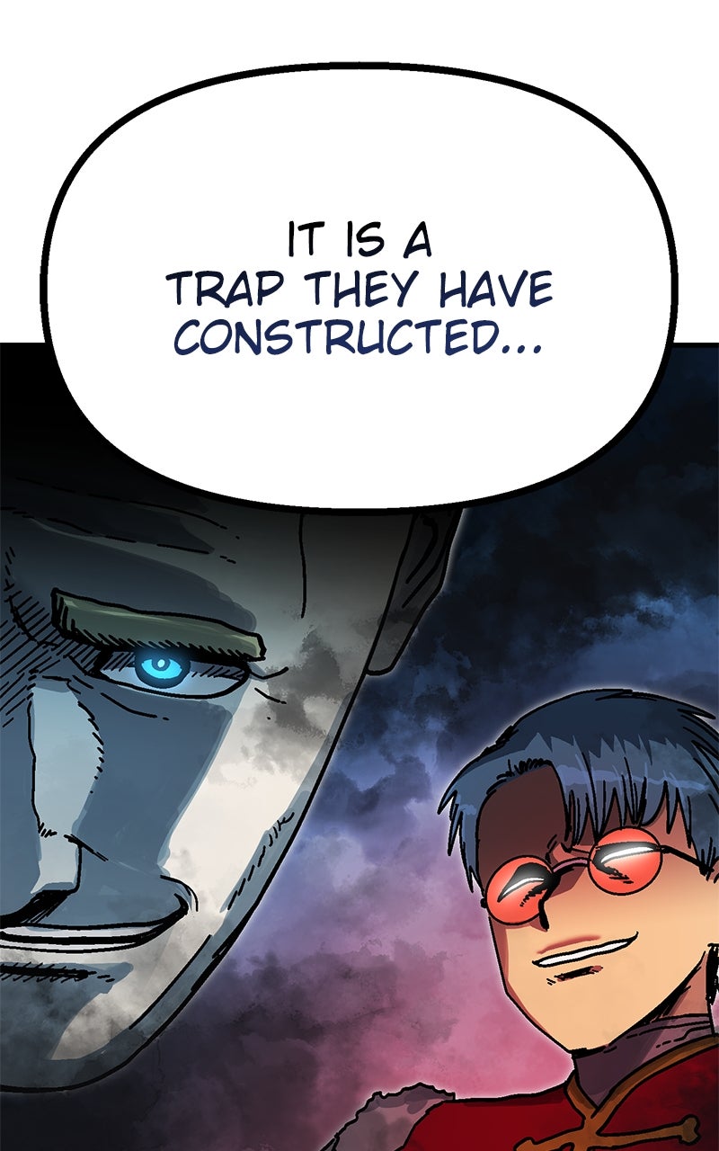 My Status WindowWent on Strike Ep. 45 - Sign Gate page 66 - 