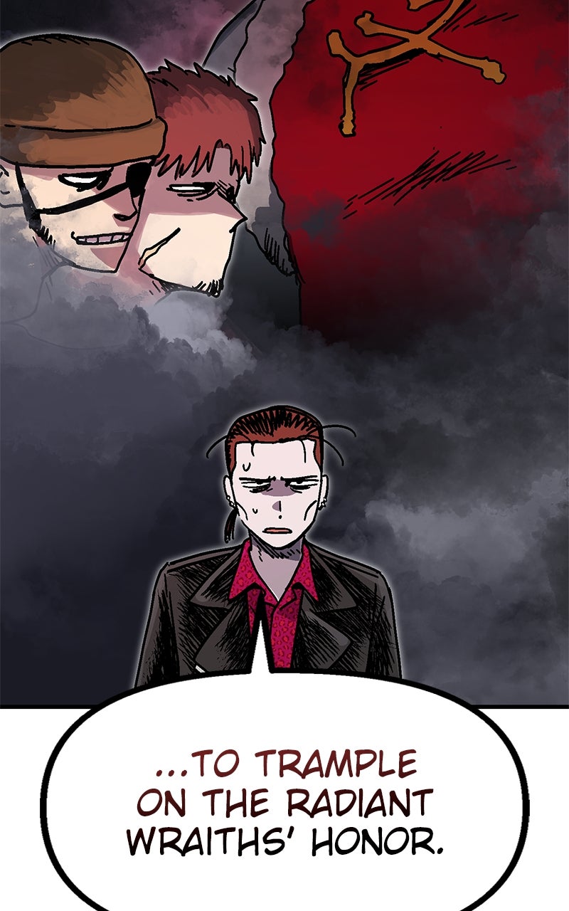 My Status WindowWent on Strike Ep. 45 - Sign Gate page 67 - 