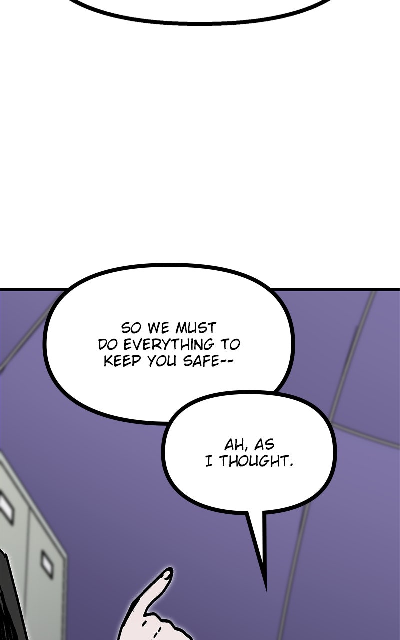 My Status WindowWent on Strike Ep. 45 - Sign Gate page 68 - 