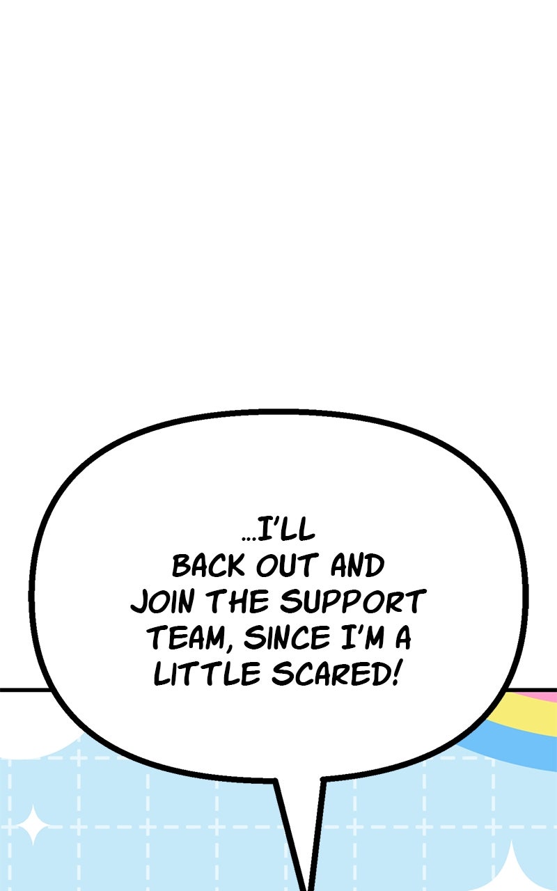 My Status WindowWent on Strike Ep. 45 - Sign Gate page 71 - 