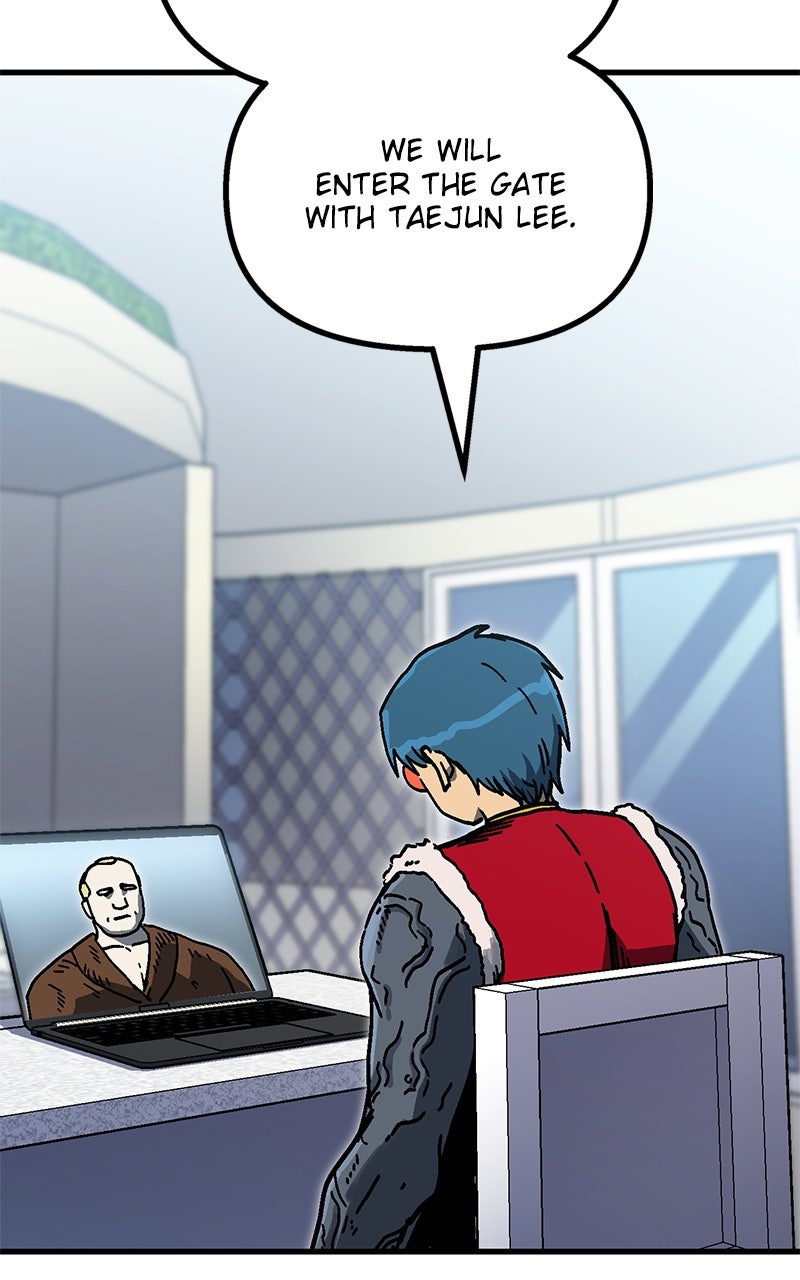 My Status WindowWent on Strike Ep. 45 - Sign Gate page 78 - 