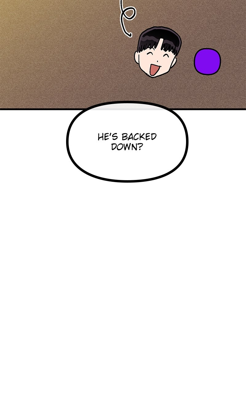 My Status WindowWent on Strike Ep. 45 - Sign Gate page 86 - 