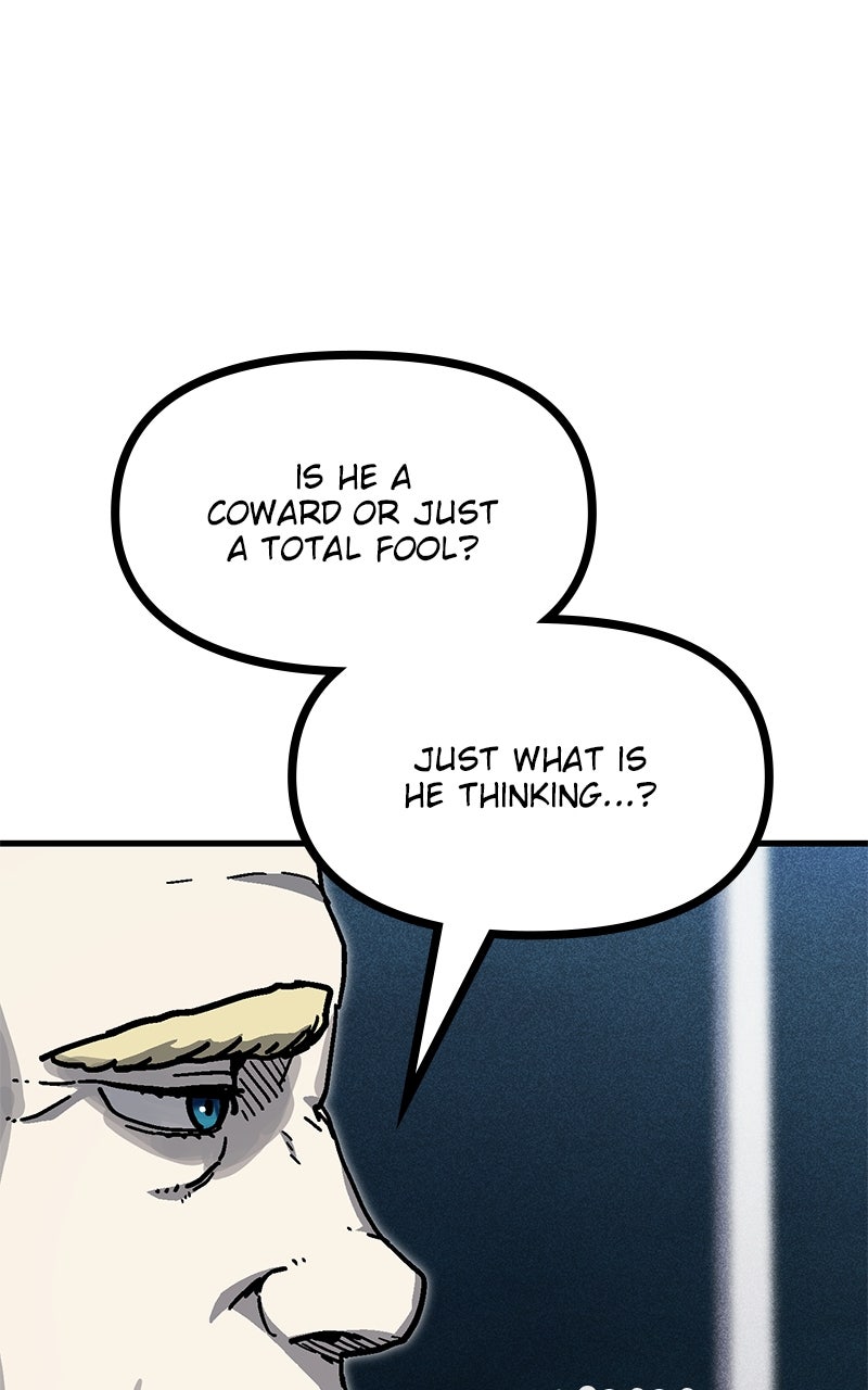 My Status WindowWent on Strike Ep. 45 - Sign Gate page 87 - 