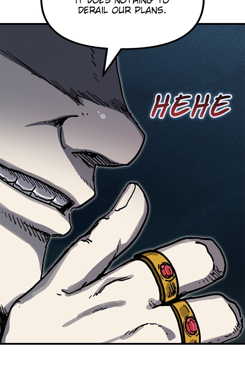 My Status WindowWent on Strike Ep. 45 - Sign Gate page 89 - 