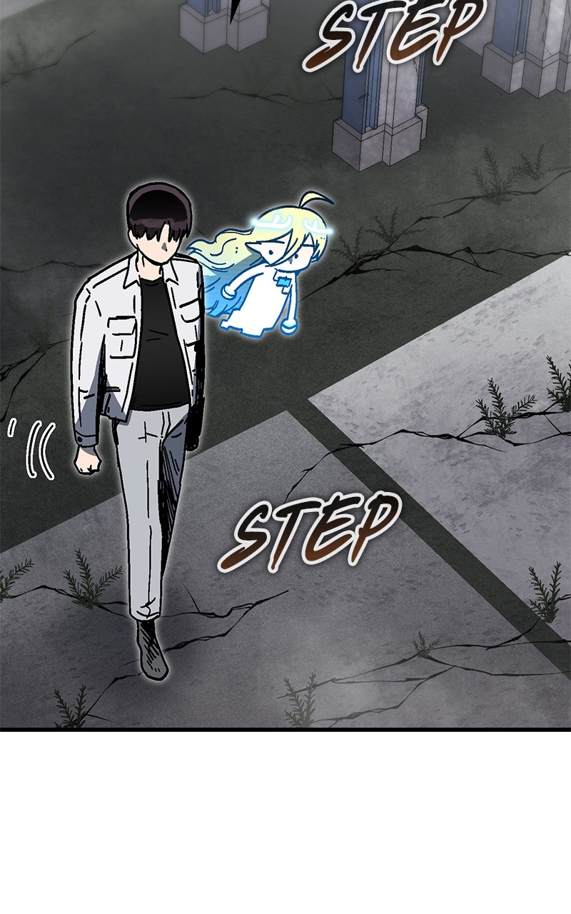 My Status WindowWent on Strike Ep. 45 - Sign Gate page 10 - 