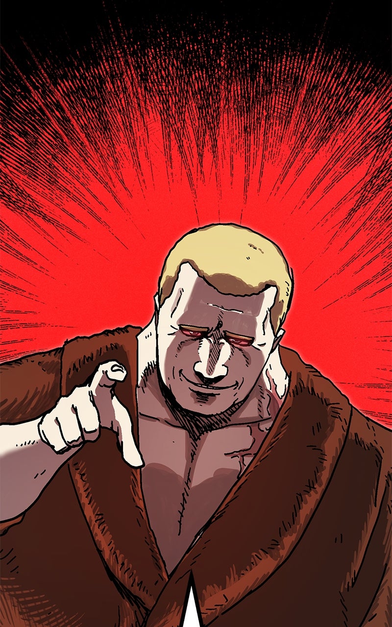 My Status WindowWent on Strike Ep. 45 - Sign Gate page 91 - 