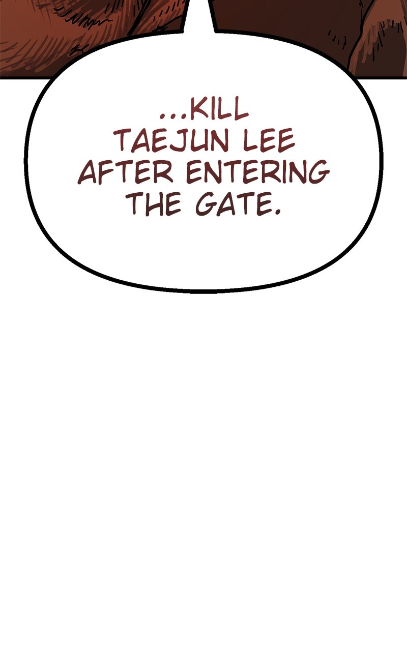 My Status WindowWent on Strike Ep. 45 - Sign Gate page 92 - 