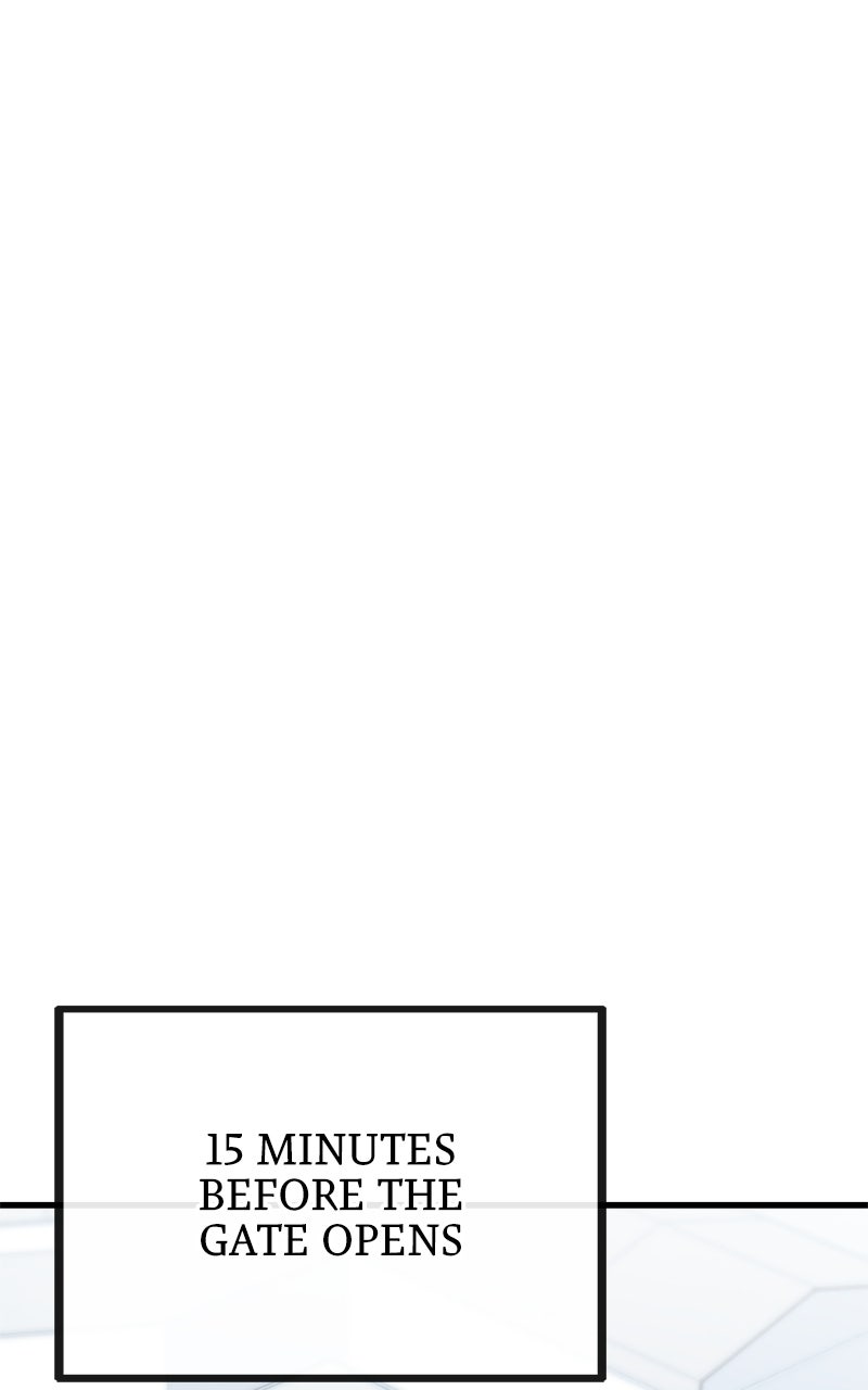 My Status WindowWent on Strike Ep. 45 - Sign Gate page 93 - 