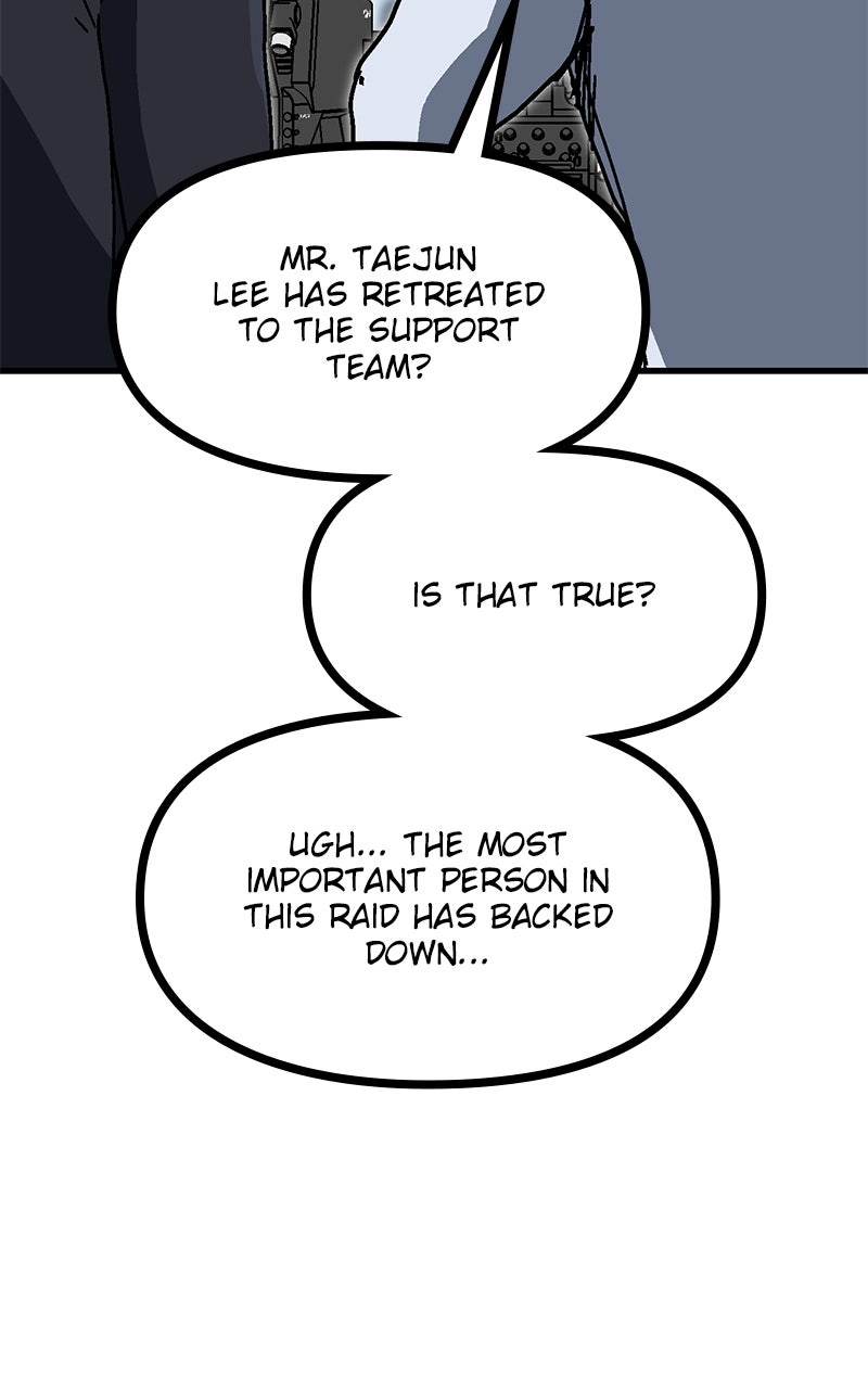 My Status WindowWent on Strike Ep. 45 - Sign Gate page 98 - 