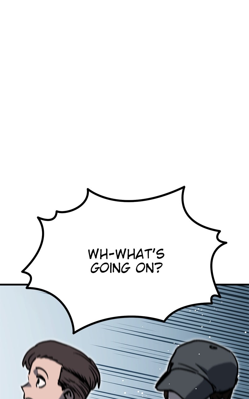 My Status WindowWent on Strike Ep. 46 - In the Palm of My Hand page 1 - 