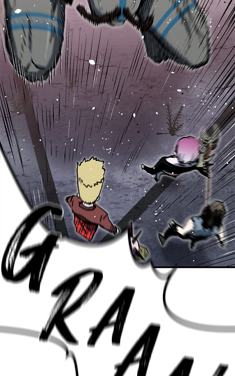 My Status WindowWent on Strike Ep. 46 - In the Palm of My Hand page 11 - 