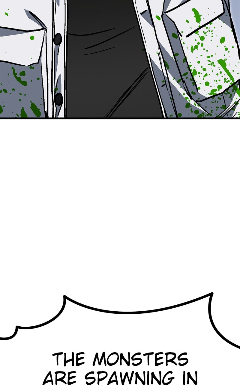 My Status WindowWent on Strike Ep. 46 - In the Palm of My Hand page 107 - 