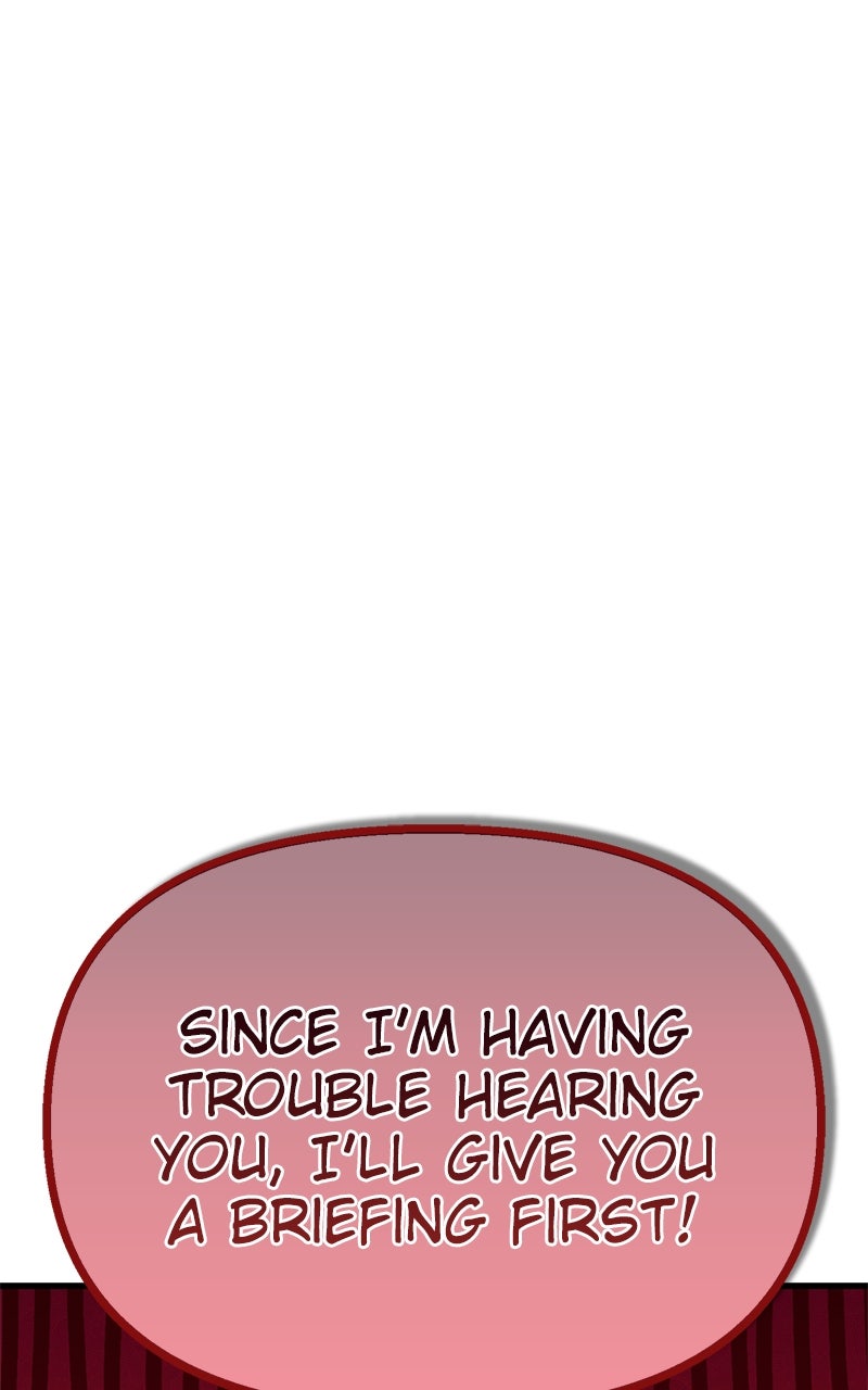 My Status WindowWent on Strike Ep. 46 - In the Palm of My Hand page 111 - 