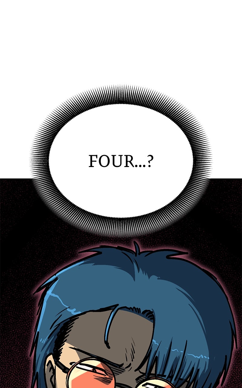 My Status WindowWent on Strike Ep. 46 - In the Palm of My Hand page 115 - 