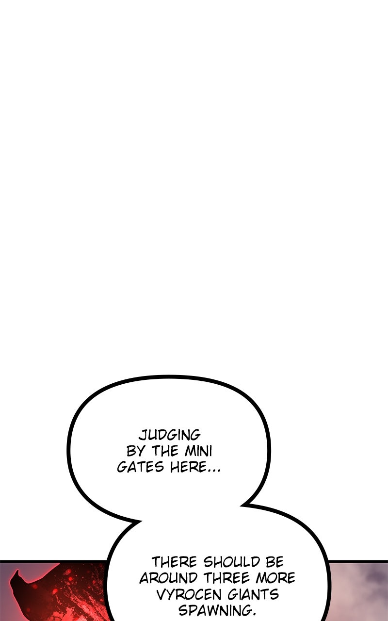 My Status WindowWent on Strike Ep. 46 - In the Palm of My Hand page 117 - 