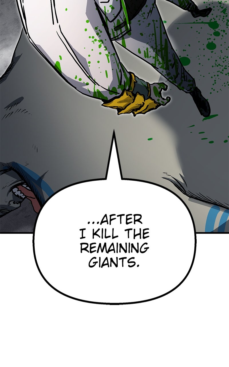 My Status WindowWent on Strike Ep. 46 - In the Palm of My Hand page 121 - 