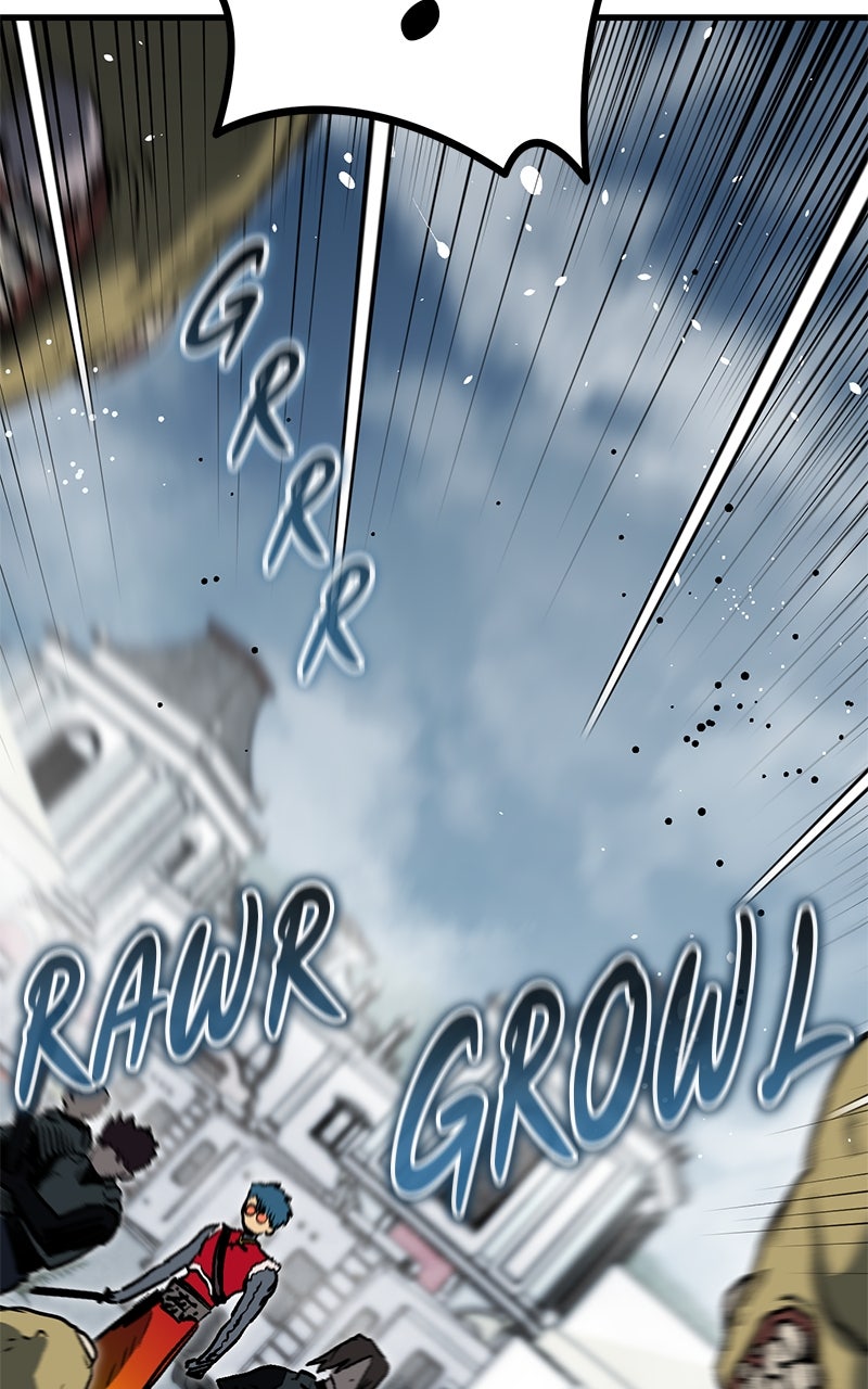 My Status WindowWent on Strike Ep. 46 - In the Palm of My Hand page 129 - 