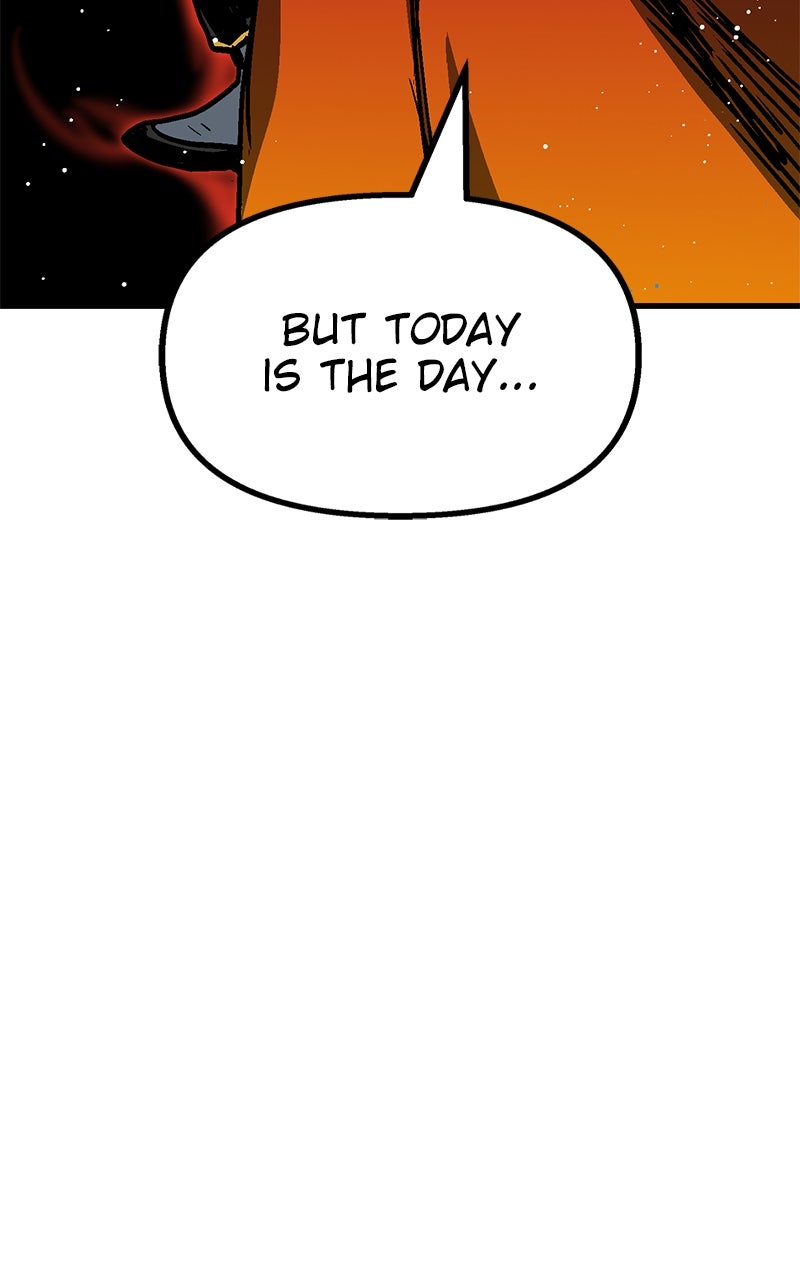 My Status WindowWent on Strike Ep. 46 - In the Palm of My Hand page 135 - 