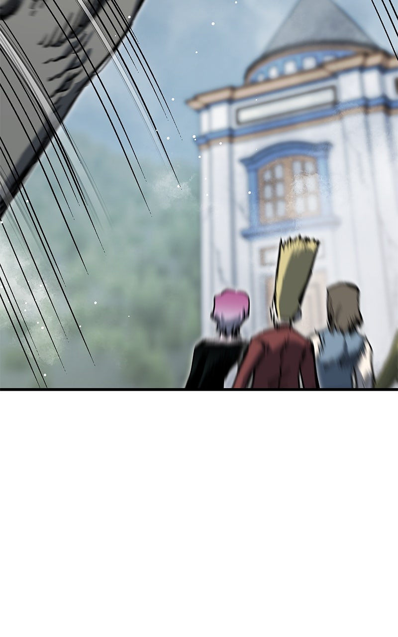 My Status WindowWent on Strike Ep. 46 - In the Palm of My Hand page 16 - 