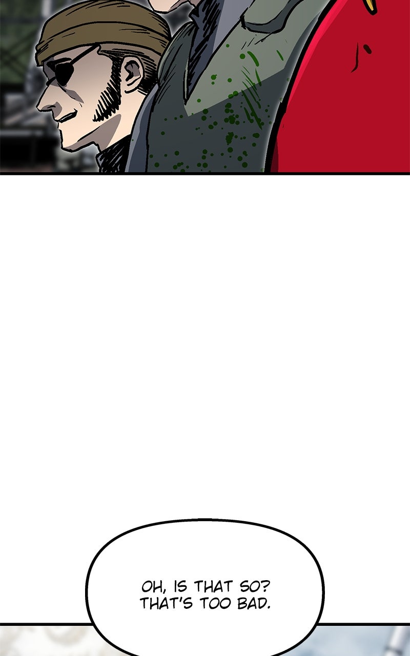 My Status WindowWent on Strike Ep. 46 - In the Palm of My Hand page 152 - 