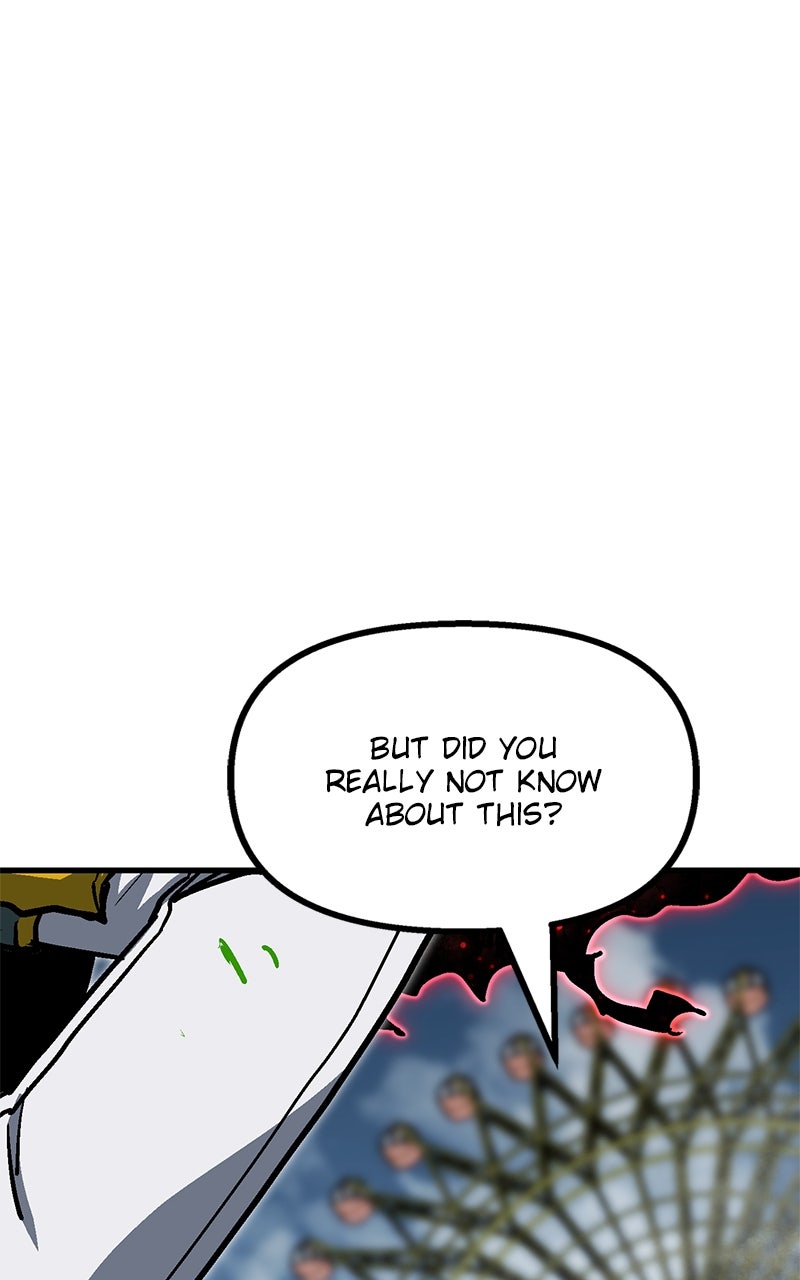 My Status WindowWent on Strike Ep. 46 - In the Palm of My Hand page 154 - 